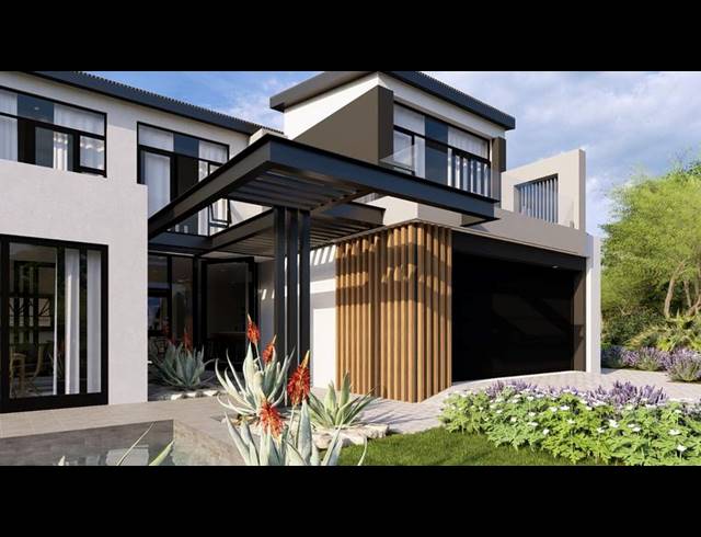 4 BEDROOM HOUSE FOR SALE IN FOUNTAINBROOK ESTATE